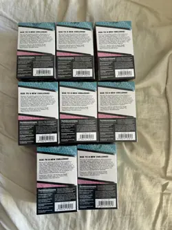 Pokemon Tcg Mega Evolutions Ascended Heroes Booster Bundles New And Sealed - Image 5