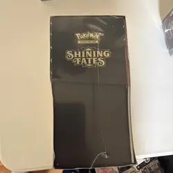 Pokemon TCG- Shining Fates- Elite Trainer Box ETB- Sealed - Image 2