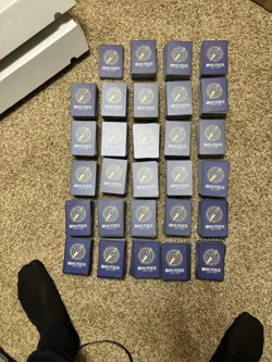 One Piece Bulk Lot 2700+ Commons And Uncommons - Image 1