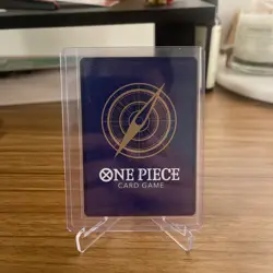 Boa Hancock OP07-051 SR One Piece Card Game English NM - Image 2