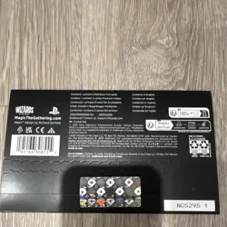 Magic: The Gathering Secret Lair Horizon Forbidden West Rainbow Foil Box - Image 2