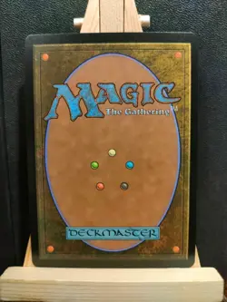 Path of Discovery - Final Fantasy Commander - Rare - NM (see pics) MTG - Image 2