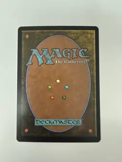 Magic: The Gathering - MTG - Scion of Darkness - Legions - FOIL - Rare - M/NM - Image 2