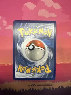 Pokemon Card Boltund Sword & Shield Reverse Holo Rare 076/202 Near Mint - Image 2