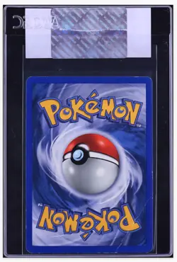 2002 😺 Pokemon Legendary Collection #82/110 NIDORAN Reverse Holo CGC Certified - Image 2