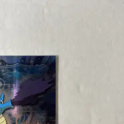 Pokemon Tv Animation Edition Series 2 Horsea #116 Foil Blue Logo 2000 LP/NM - Image 3