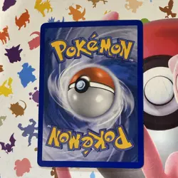 Shiftry 012 - EX Legend Maker Pokemon Trading Card TCG Rare Holo 2006 - Image 4