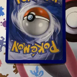 Shiftry 012 - EX Legend Maker Pokemon Trading Card TCG Rare Holo 2006 - Image 5