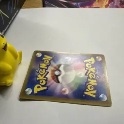 Charmeleon 133/PCG-P Shogakukan Promo Card Delta Species Japanese Pokemon NM - Image 5