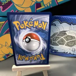 Pokemon TCG Radiant Greninja 046/189 SWSH10 Astral Radiance Radiant Rare Holo - Image 2