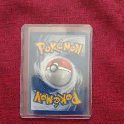 Pokemon Snorlax 27/64 - Jungle Set Non-Holo Rare - NM Vintage WotC - Image 2