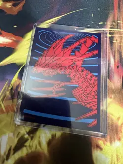 US Seller- Giratina VSTAR 081/100 Pokemon Card - RRR S11 Lost Abyss-Pokemon TCG - Image 3