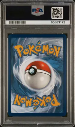 2022 POKEMON LOST ORIGIN GIRATINA VSTAR SECRET 212/196 - PSA 10 GEM MINT - Image 2