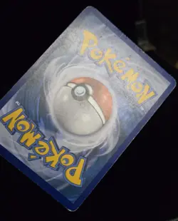 Pokemon TCG - M AMPHAROS EX - 28/98 - ULTRA RARE - ANCIENT ORIGINS 2015 - HP/MP - Image 4