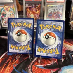 Telepathic Energy 088/088 - Holo Rare /re- Pokemon Perfect Order -English NM 2x - Image 2