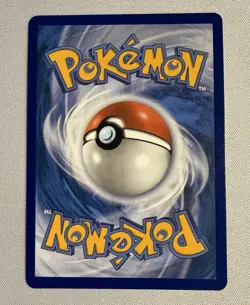 Pokemon Erika's Tangela 218/217 ASC Full Art Holo Basic Grass 80 HP - Image 2