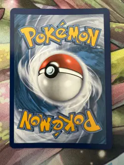 Pokemon TCG Zeraora V Chilling Reign 165/198 Holo Full Art Near Mint - Image 2