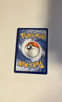 Pokemon TCG Zeraora V Full Art Rapid Strike Holo Ultra Rare Chilling Reign 165/… - Image 2