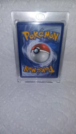 Pokemon TCG Zeraora V Chilling Reign 165/198 Holo Full Art - Image 5