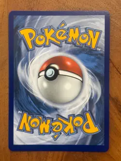 Pokemon TCG Cottonee 007/131 Master Ball Pattern Prismatic Evolutions NM - Image 2