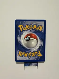 Aerodactyl Card 16/62 Rare Fossil Set Non-Holo Pokemon Card Unlimited 1999 LP/NM - Image 2