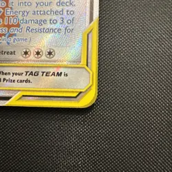 Pokemon TCG Moltres & Zapdos & Articuno Hidden Fates 66/68 Full Art - Image 2