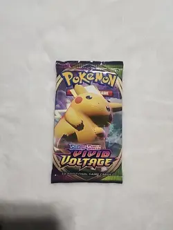 Pokemon Sun & Moon And Sword And Sheild Mix Lot 4 Packs - Image 3