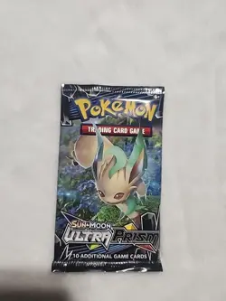 Pokemon Sun & Moon And Sword And Sheild Mix Lot 4 Packs - Image 5