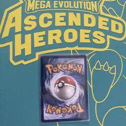 Pokemon TCG Mega Froslass Ex 047/217 Ascended Heroes English - Image 2