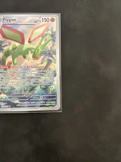 🇮🇹Pokemon Flygon 101/094 | Fiamme Spettrali PFL Italiano Near Mint - Image 2