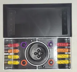 Pokemon TCG Classic Collection Toolbox Randomizer Condition Marker Counter Cones - Image 1