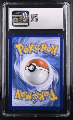 Pokemon Charizard V SWSH 260 English Promo vgl. PSA CGC 8 - Image 2