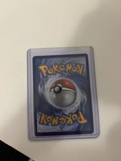 Mega Charizard X Ex #13 Pokemon Phantasmal Flames - Image 2