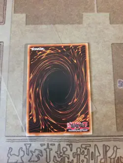 YUGIOH STARE OF THE SNAKE HAIR MZMU-EN003 ULTRA 1ST ED NM - Image 2