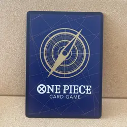 Tony Tony.Chopper (Gift Collection 2023) ST01-006 One Piece Promotion Cards Foil - Image 3