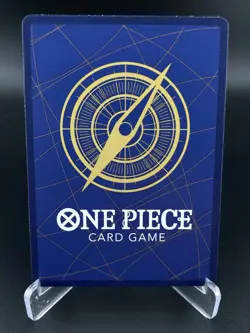 Makino (Full Art) OP02-015 Uncommon Premium Booster -The Best- One Piece NM - Image 2