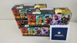 Dragon Ball Super Card Game Fusion World 1st Anniversary Premium Bandai New - Image 3