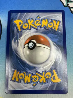 Lugia 132/185 Vivid Voltage Holo Rare Pokemon Card - Image 2