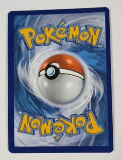 Professor's Research SWSH152 Black Star Promo Full Art Holo Pokemon Card LP - Image 2