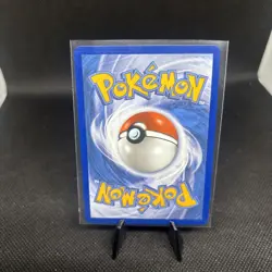 Pokemon Gothita Master Ball Pattern Holo Card 041/086 Sv: White Flare English - Image 5