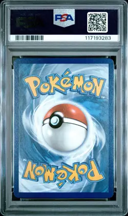 Pokemon TCG Flying Pikachu VMAX Holo Ultra Rare Card 007/025 PSA 10 Celebrations - Image 2