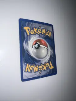 Pokemon TCG Typhlosion EX Holo Card 110/115 Unseen Forces - Image 3