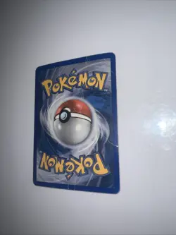 Pokemon TCG Typhlosion EX Holo Card 110/115 Unseen Forces - Image 4