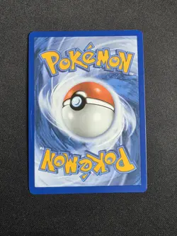 Piplup Illustration Rare 098/094 Mega Evo-Phantasmal Flames Pokemon Card - Image 2