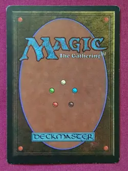 Magic The Gathering THE DARK INFERNO red card MTG - Image 2