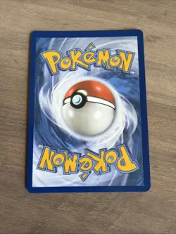 Pokemon NM Team Rocket's Mewtwo EX Card 281/217 Ascended Heroes SIR - Image 2