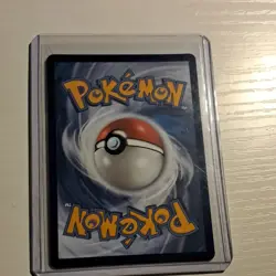 Pokemon TCG holo EX 5 card lot. Tatsugiri, Yveltal, Clefable, Mega Charizard Y - Image 2