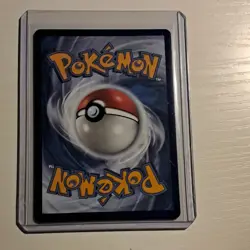 Pokemon TCG holo EX 5 card lot. Tatsugiri, Yveltal, Clefable, Mega Charizard Y - Image 4