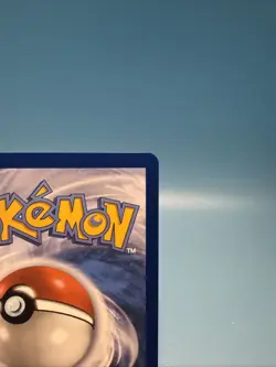 Pokemon Marshadow Illustration Rare Holo Card 146/132 Me01: Mega Evolution 2025 - Image 2