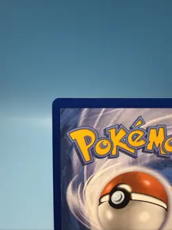 Pokemon Marshadow Illustration Rare Holo Card 146/132 Me01: Mega Evolution 2025 - Image 3